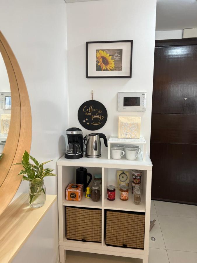 Telly'S Studio Across Naia3 Manille Extérieur photo